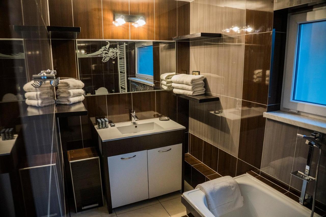 Apartamenty Korona Krosno Exterior photo