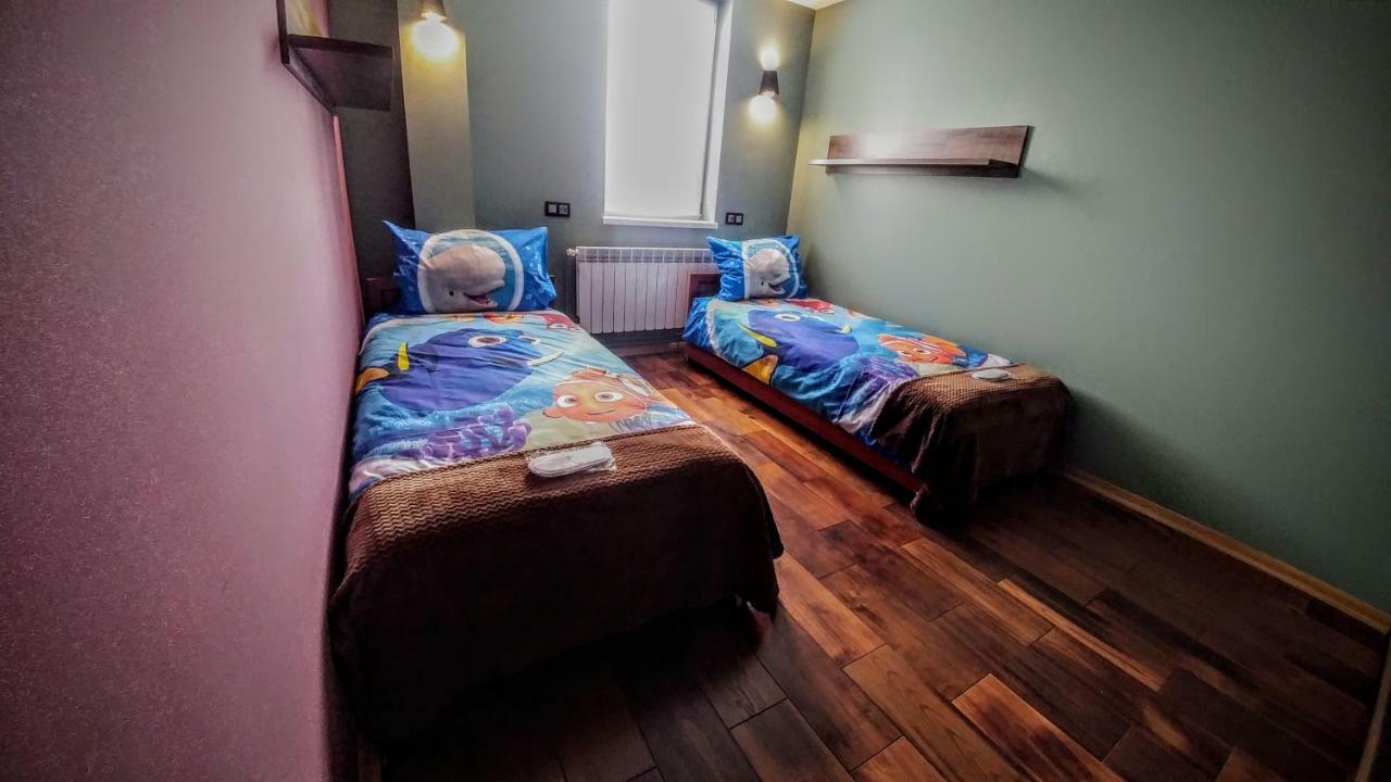 Apartamenty Korona Krosno Exterior photo